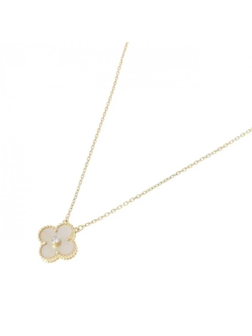 Van Cleef & Arpels brand van